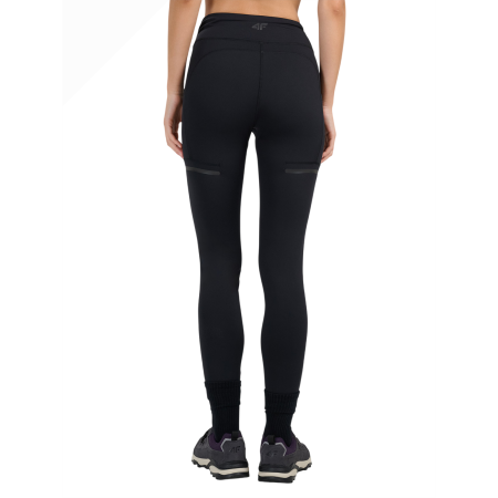 Dámské legíny 4F Tights Fnk F473
