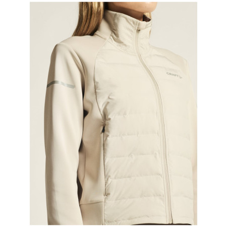 Dámská bunda Craft Subz Jacket 4 W