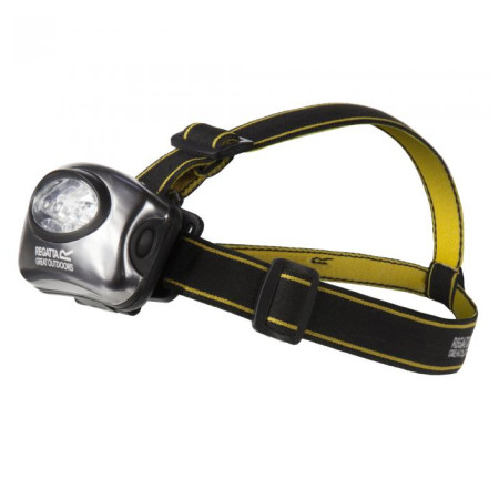 Čelovka Regatta 5 LED Headtorch