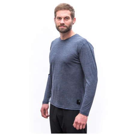 Pánské tričko Sensor Merino Lite