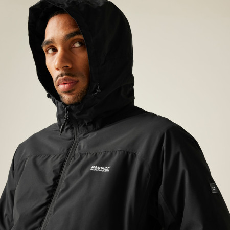 Pánská bunda Regatta Frelton