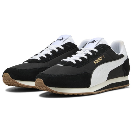 Pánské boty Puma St Miler Rise