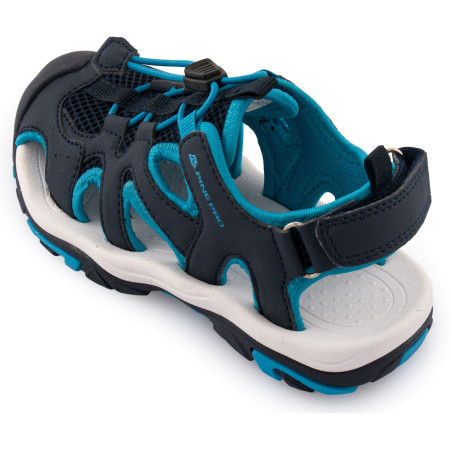 Dětské sandály Alpine Pro Lamego