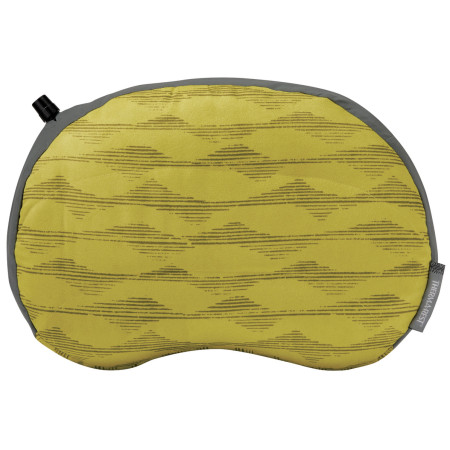 4camping.cz - Polštář Therm-a-Rest Air Head Pillow - žlutá