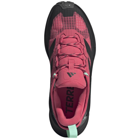 Dámské turistické boty Adidas Terrex Freehiker 3