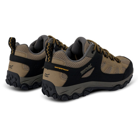 Pánské boty Regatta Edgepoint IV Low