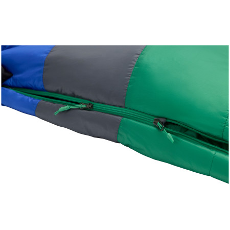 Dětský spacák Marmot Kids Trestles Elite Eco 30