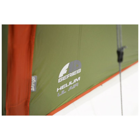 Ultralehký stan Vango F10 Helium UL 1 Air