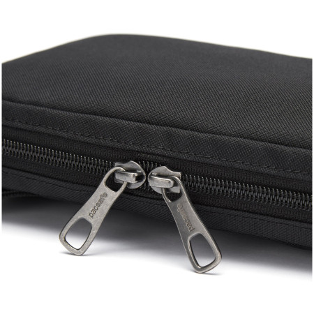 Taška přes rameno Pacsafe RFIDsafe Tech Crossbody