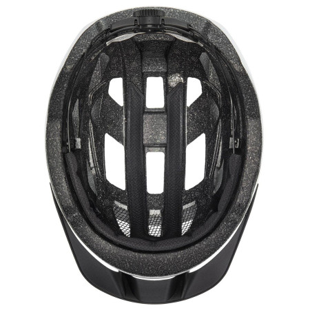 Cyklistická helma Uvex I-Vo 2 Pure