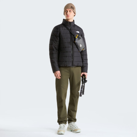 Pánská bunda The North Face M Aconcagua Jacket