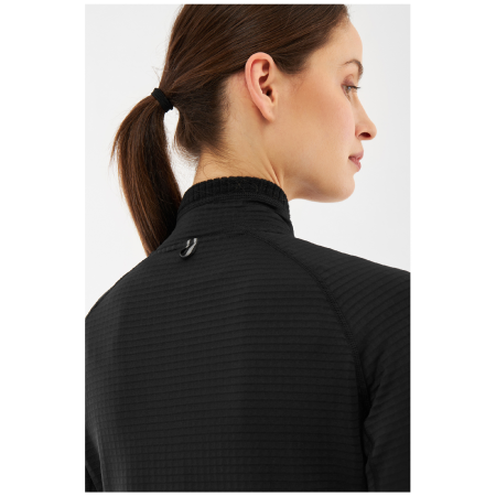 Dámské funkční triko Viking Admont Full Zip