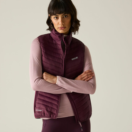 Dámská vesta Regatta Women’s Andreson Hybrid