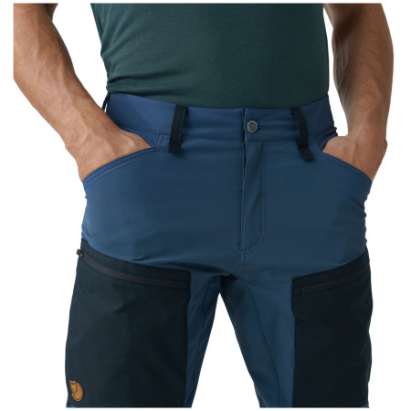 Pánské kalhoty Fjällräven Keb Agile Trousers M