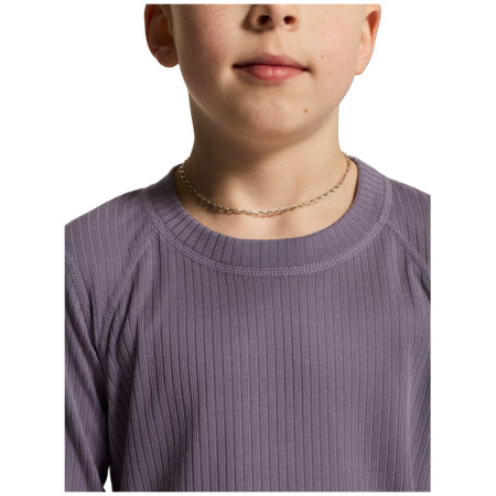 Dětské funkční prádlo Craft Baselayer Set 2 Jr Purple