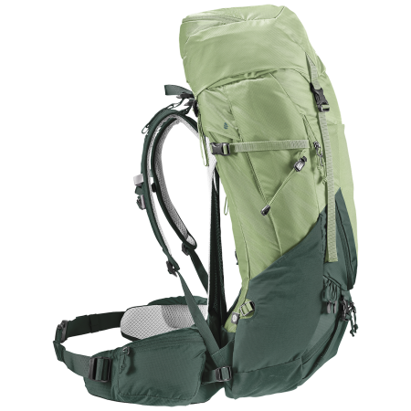 Dámský batoh Deuter Futura Air Trek 45+10 SL