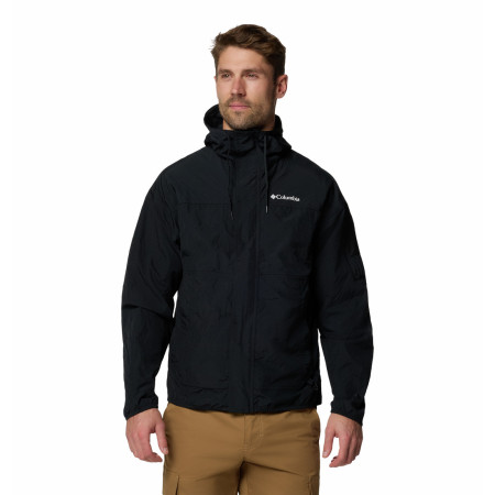 Pánská větrovka Columbia Challenger™ II Windbreaker