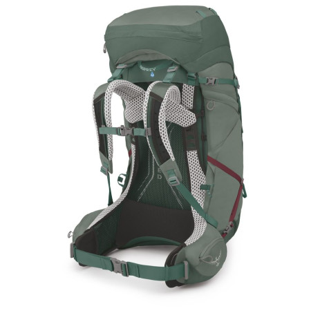 Dámský turistický batoh Osprey Aura Ag Lt 65
