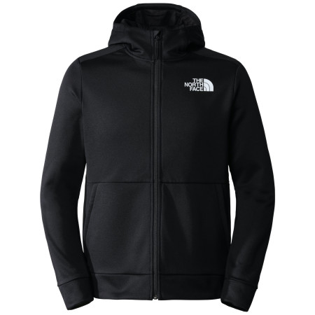 Pánská mikina The North Face M Ma Full Zip Fleece - Eu