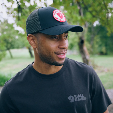 Pánské triko Fjällräven Heavy Classic T-shirt M