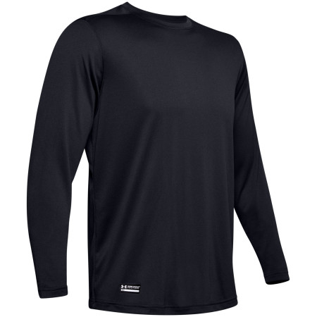 Pánské funkční triko Under Armour TAC Tech LS T