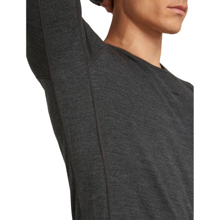 Pánské triko Icebreaker M ZoneKnit 260 LS Crewe