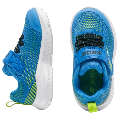 Dětské boty Joma Horizon Royal Blue