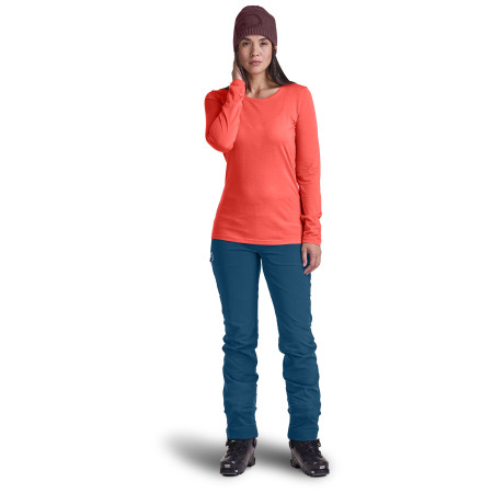 Dámské funkční triko Ortovox 150 Cool Clean Ls W