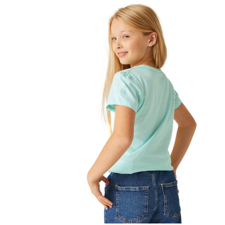 Dětské triko Regatta Bosley VII
