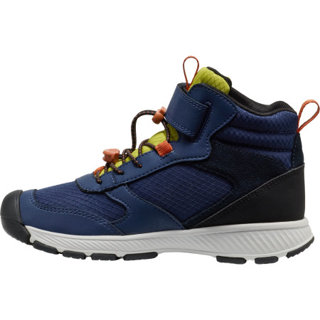Dětské boty Keen Skua Mid Wp Youth