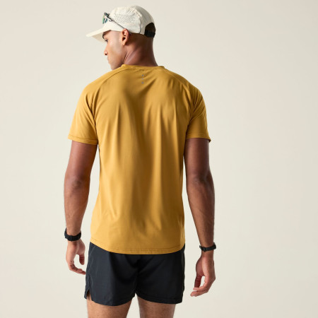 Pánské triko Dare 2b Tech II Tee