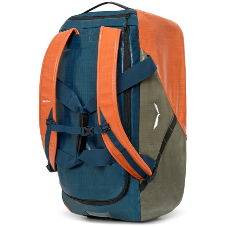Cestovní taška Salewa Discovery Duffle M