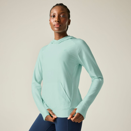 Dámské triko Dare 2b Sprint Cty Hoodie