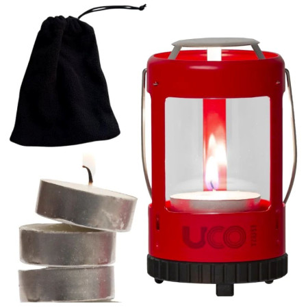 Lucerna UCO Mini Lantern Kit 2.0