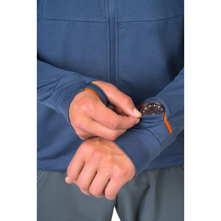 Pánská mikina Hannah Ethan Hoody