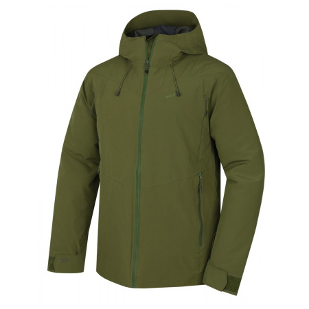 Pánská hardshellová bunda Husky Narbi M