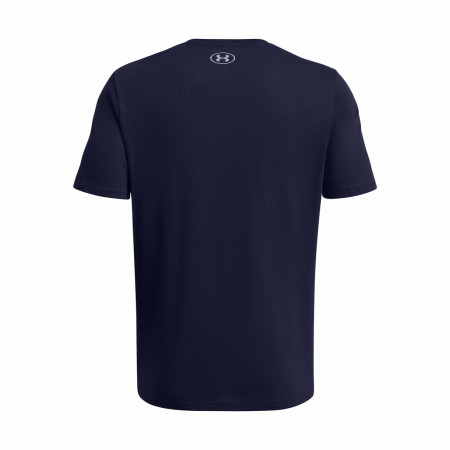 Pánské funkční triko Under Armour GL FOUNDATION UPDATE SS