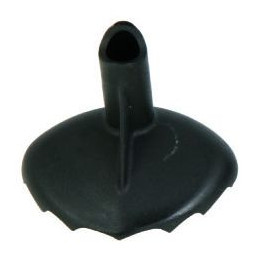 Běžecké hole Axon TEMPEX JR SYM.