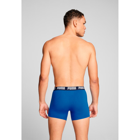 Pánské boxerky Puma Everyday Basic Boxer 2P