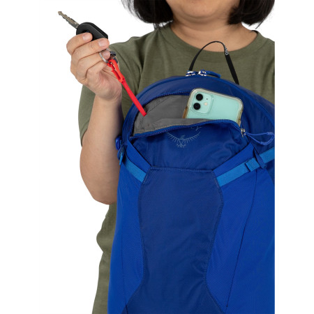 Turistický batoh Osprey Sportlite 20