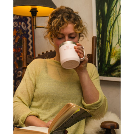 Hrnek Stanley Camp mug 350ml