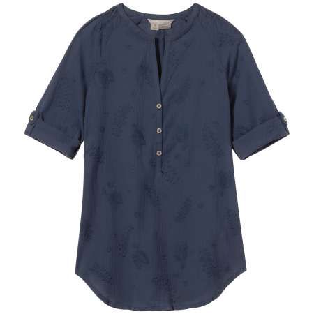 Dámské triko Royal Robbins Oasis Tunic II 3/4 Sleeve