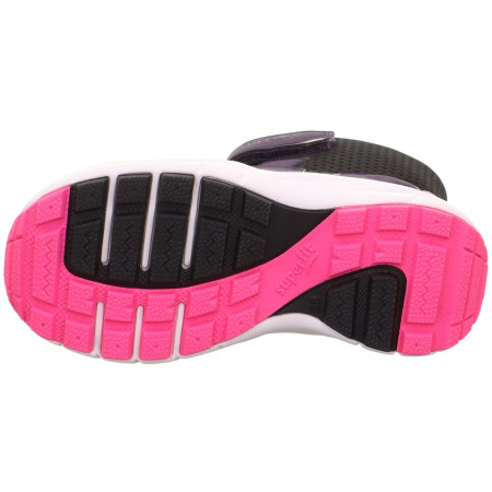 Dětské zimní boty Superfit Culusuk 2.0 Lila/Pink