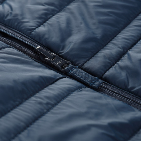 Dětská zimní bunda Alpine Pro Douwo Blue
