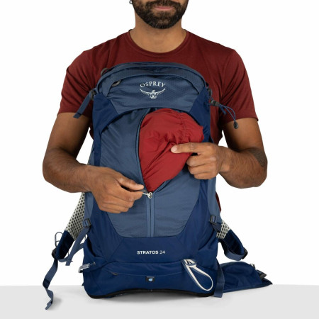 Turistický batoh Osprey Stratos 24