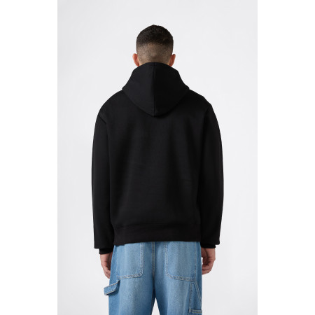 Pánská mikina Champion Hooded Sweatshirt M Modern Heritage
