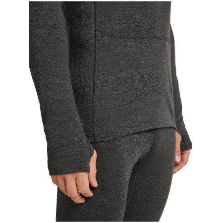 Pánské triko Icebreaker M ZoneKnit 260 LS Crewe