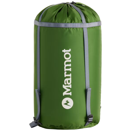 Třísezónní spacák Marmot Trestles Elite Eco 30 Regular