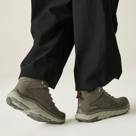 Dámské trekové boty Regatta Womens Derino Mid