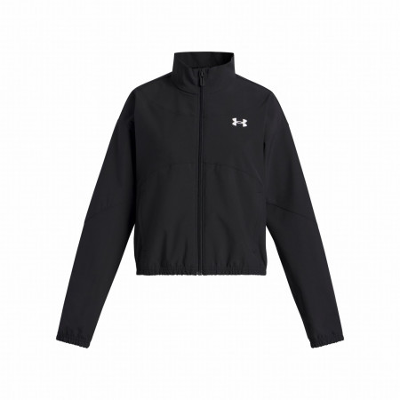 Dětská bunda Under Armour Rival Woven Jacket